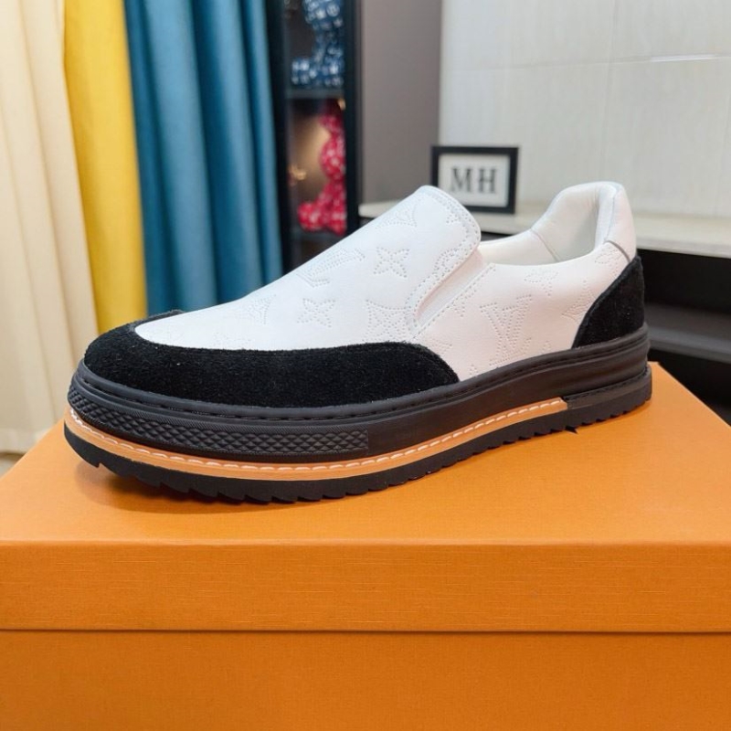 LV Casual Shoes